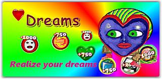 Dreams - Realisiere deine Träume